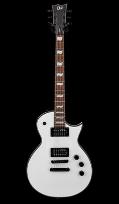 LTD EC-256 - Snow White #31445 (Factory Demonstration Model)