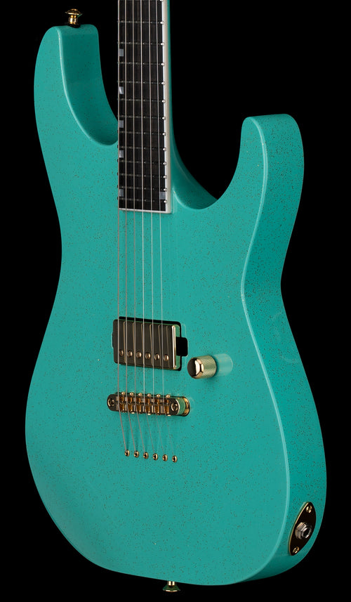 ESP M-1 USA - Midori Gold #25290