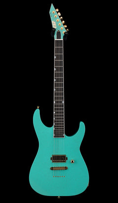 ESP M-1 USA - Midori Gold #25290