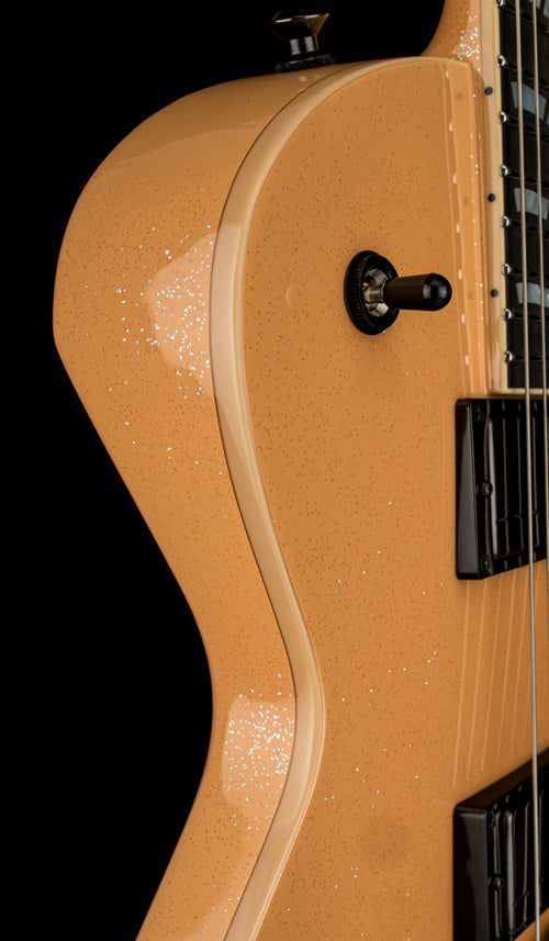 ESP Eclipse USA - Peach Sparkle #26068