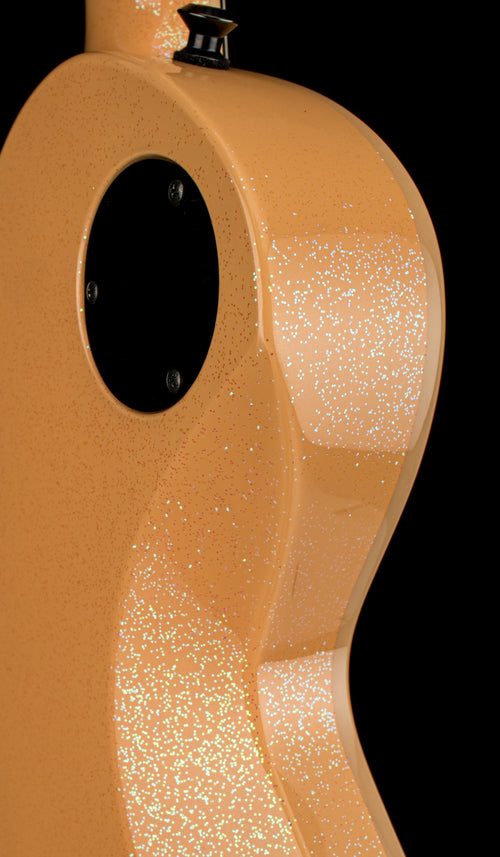 ESP Eclipse USA - Peach Sparkle #26068