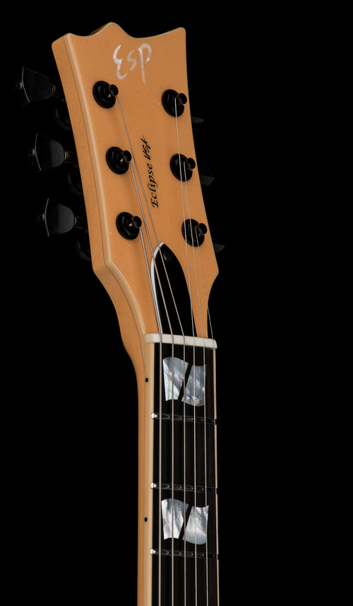 ESP Eclipse USA - Peach Sparkle #26068