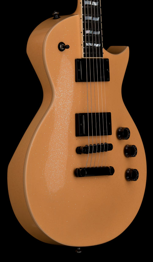 ESP Eclipse USA - Peach Sparkle #26068