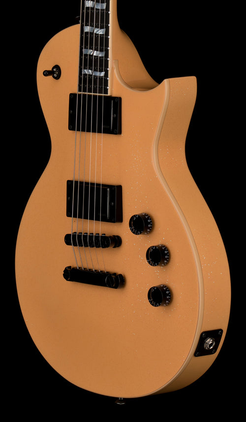 ESP Eclipse USA - Peach Sparkle #26068