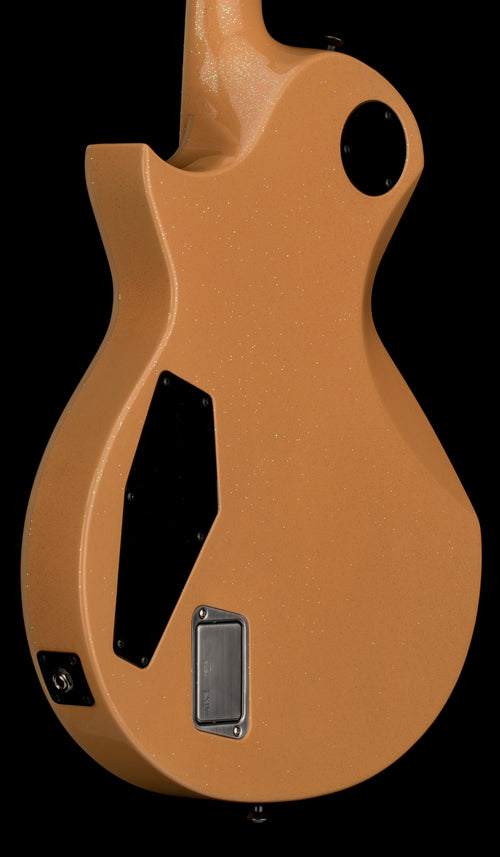 ESP Eclipse USA - Peach Sparkle #26068