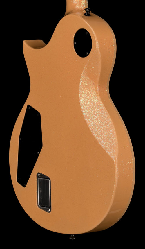 ESP Eclipse USA - Peach Sparkle #26068