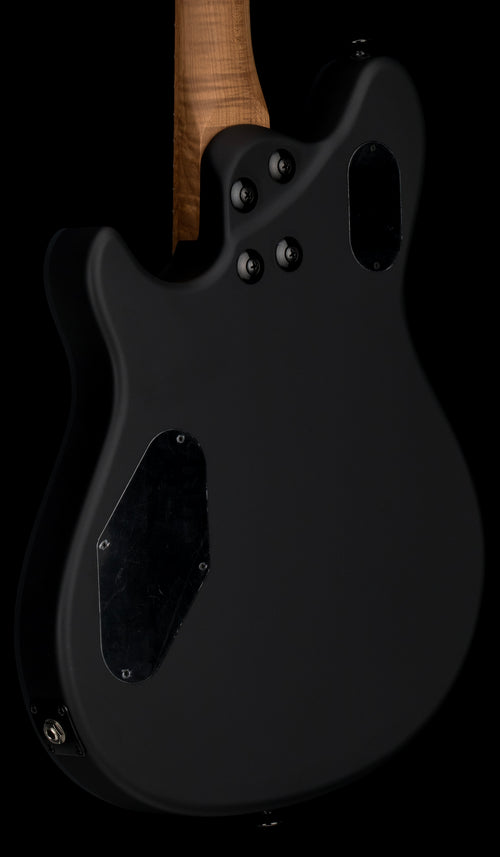 EVH Custom Shop Wolfgang HS TOM - Black #7728A