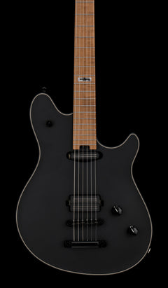 EVH Custom Shop Wolfgang HS TOM - Black #7728A