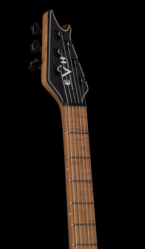 EVH Custom Shop Wolfgang HS TOM - Black #7728A