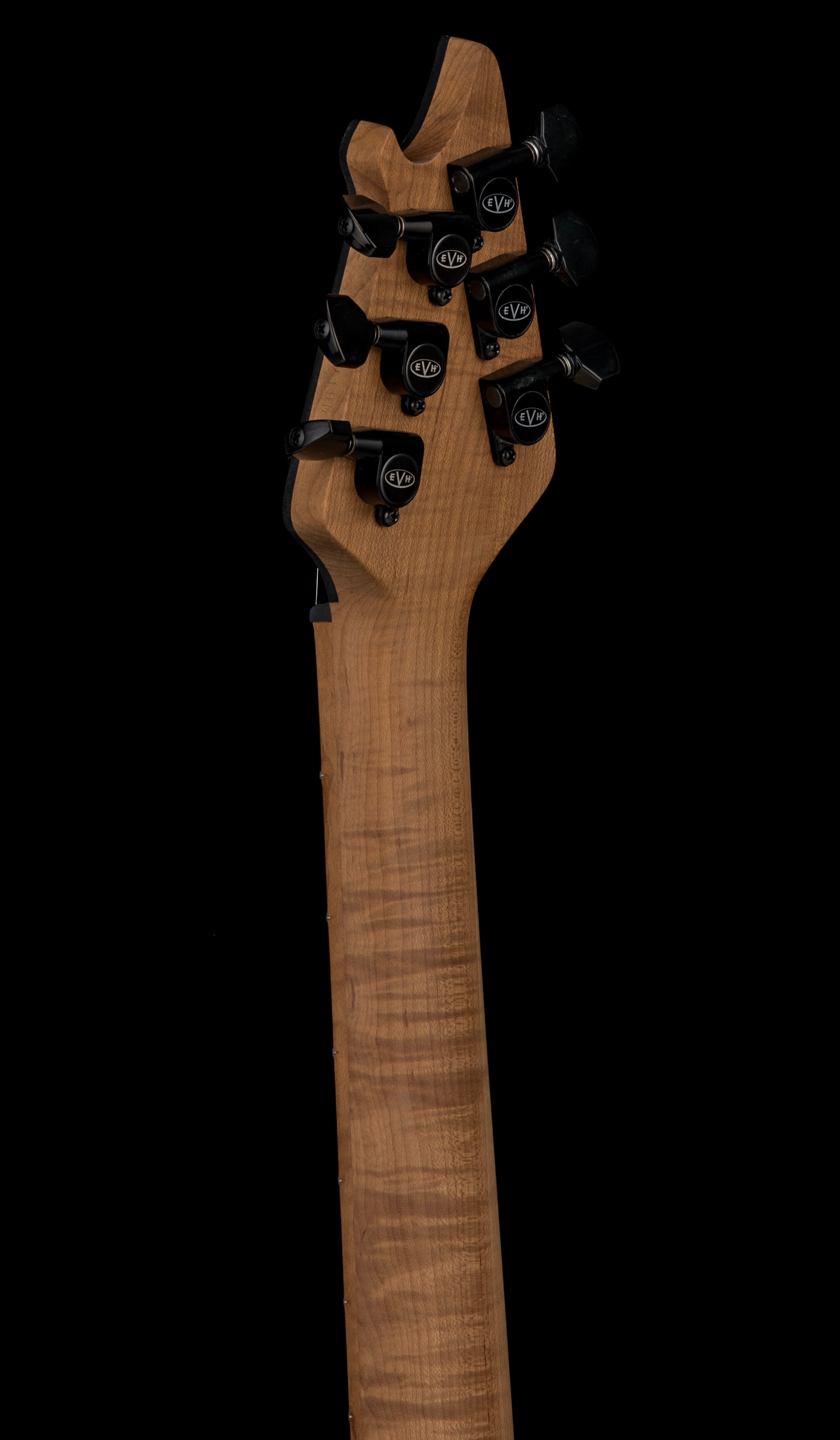 EVH Custom Shop Wolfgang HS TOM - Black #7728A – Empire Music