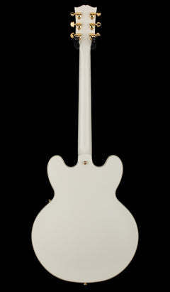 Epiphone 1959 ES-355 - Classic White #10439