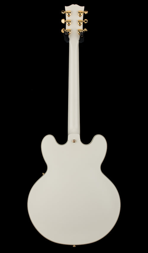 Epiphone 1959 ES-355 - Classic White #10439