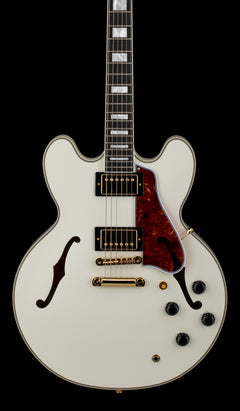 Epiphone 1959 ES-355 - Classic White #10439