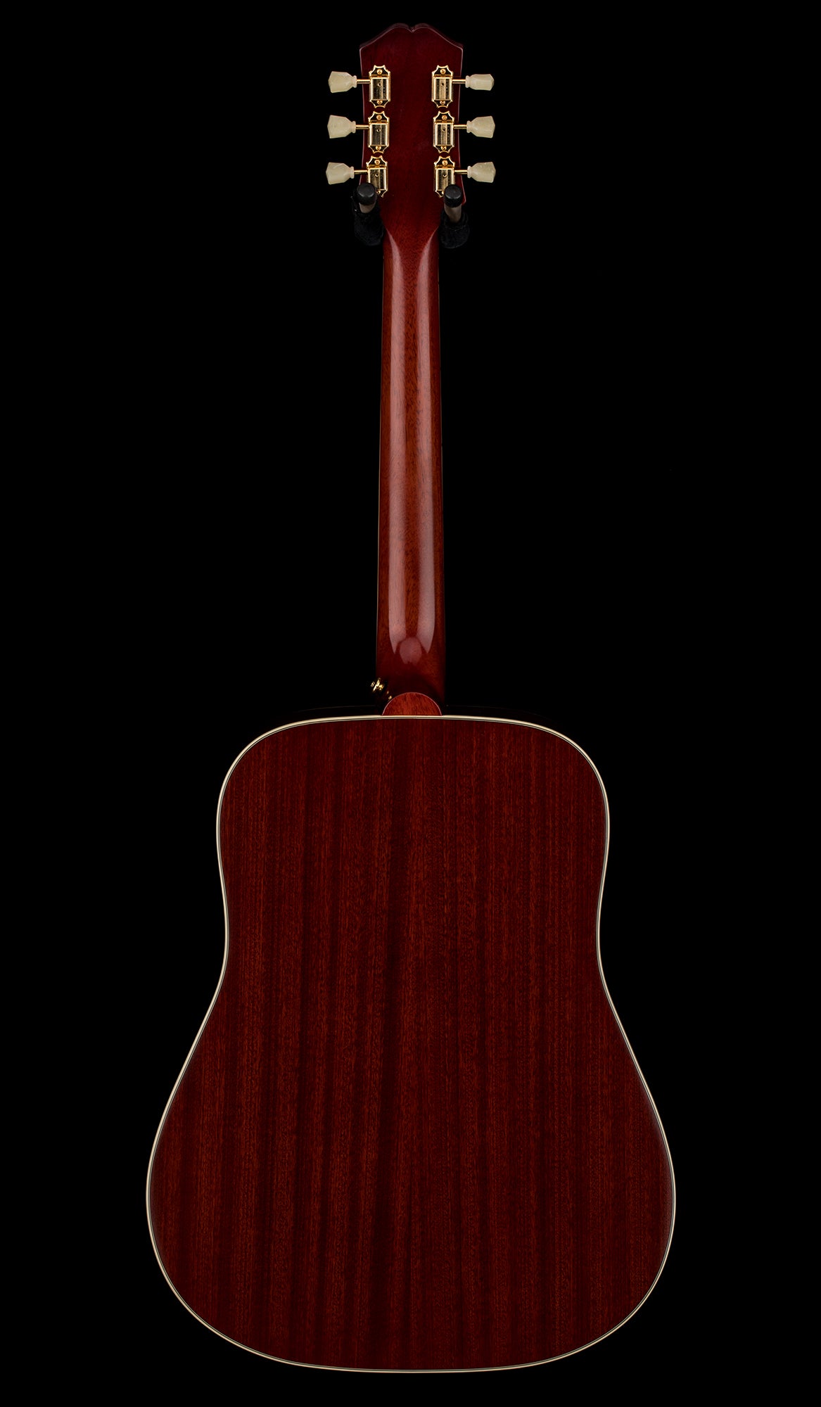 Epiphone Hummingbird Standard - Cherry Sunburst #00768 – Empire Music