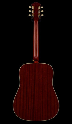 Epiphone Hummingbird Standard - Cherry Sunburst #00768