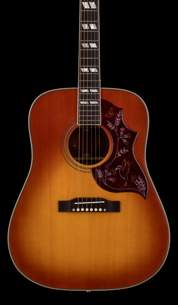 Epiphone Hummingbird Standard - Cherry Sunburst #00768 – Empire Music