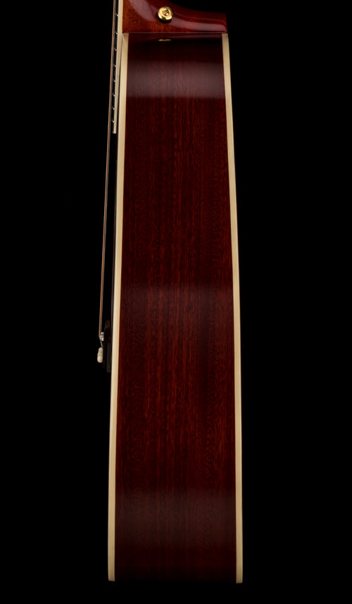 Epiphone Hummingbird Standard - Cherry Sunburst #00768