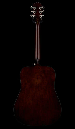 Epiphone Eric Church Hummingbird Dark - Cobra Burst #00588