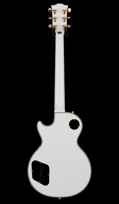 Epiphone IGC Les Paul Custom - Alpine White #26427
