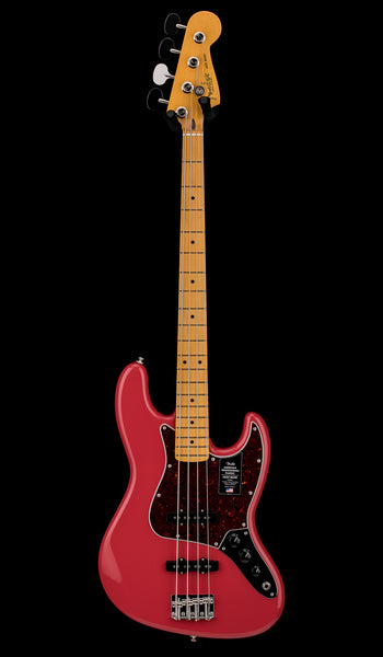 Fender American Professional Classic Jazz Bass - Faded