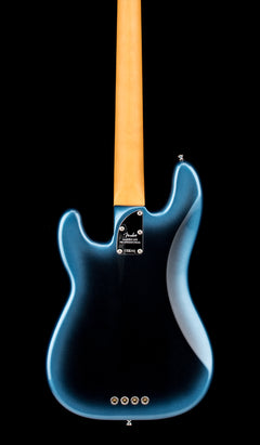 Fender American Professional Precision Bass - Dark Night #52409