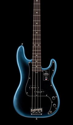 Fender American Professional II Precision Bass - Dark Night #05455
