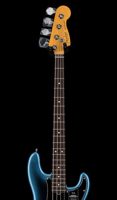 Fender American Professional II Precision Bass - Dark Night #05455
