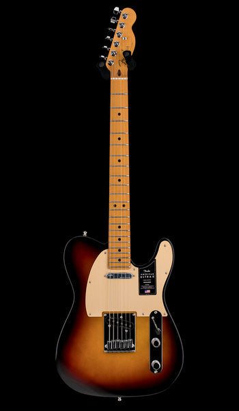 Fender American Ultra II Telecaster - Ultraburst – Empire Music
