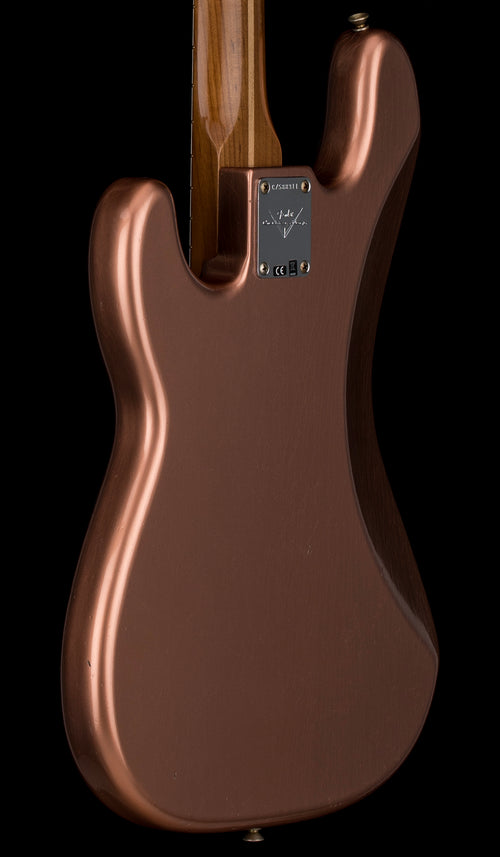 Fender Custom Shop Empire 58 Precision Bass Journeyman Relic - Aged Copper #88311