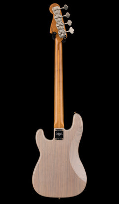 Fender Custom Shop Empire '58 Precision Bass Journeyman Relic - Aged White Blonde #92142