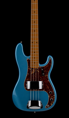 Fender Custom Shop Empire 58 Precision Bass NOS - Lake Placid Blue #85653
