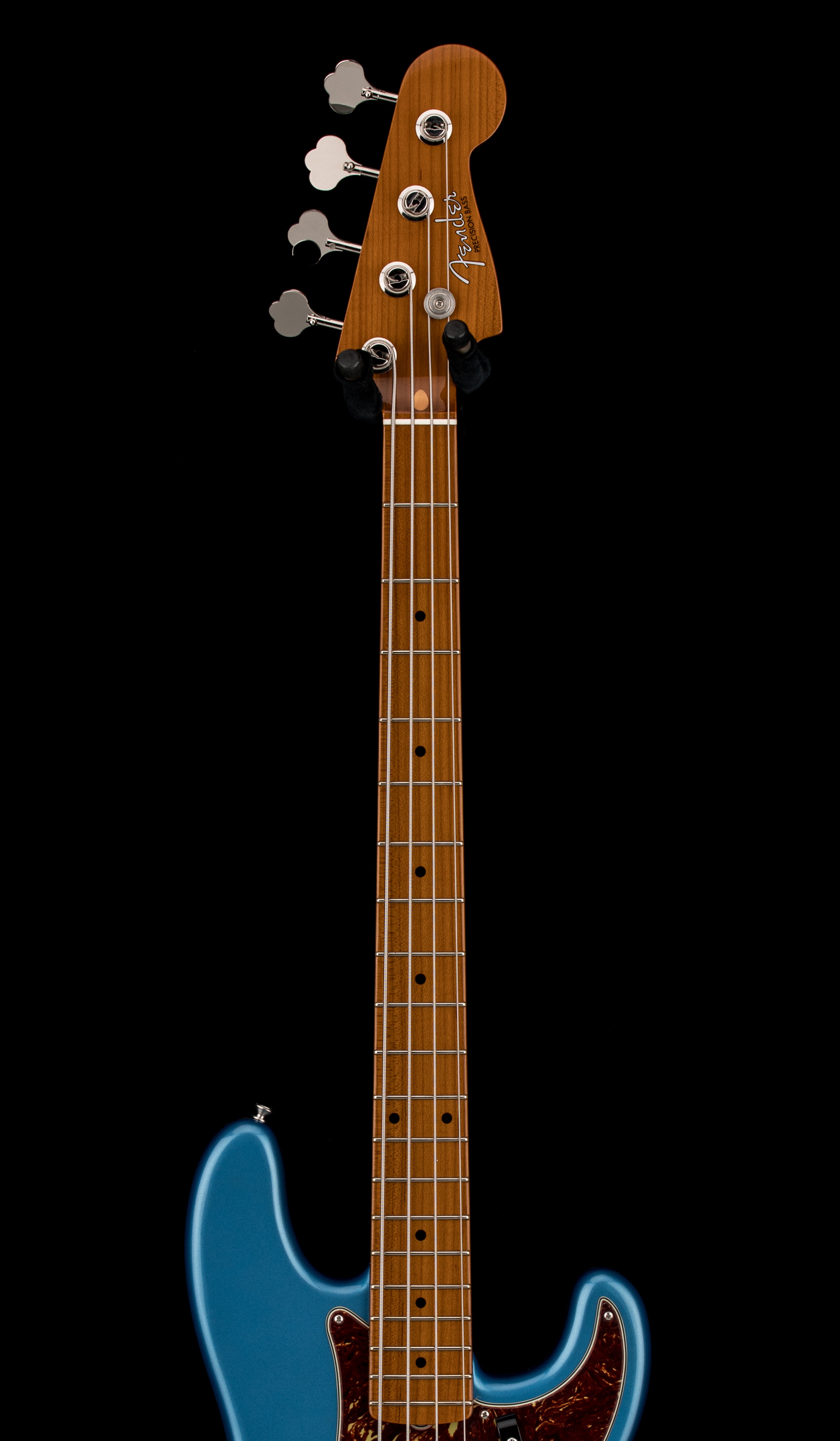 Fender Custom Shop Empire 58 Precision Bass NOS - Lake Placid Blue