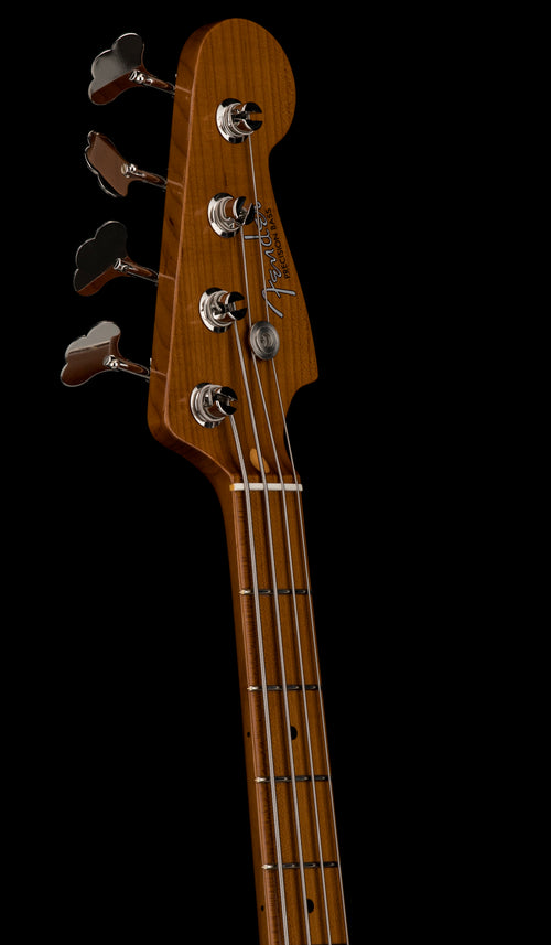 Fender Custom Shop Empire 58 Precision Bass NOS - Lake Placid Blue #85653