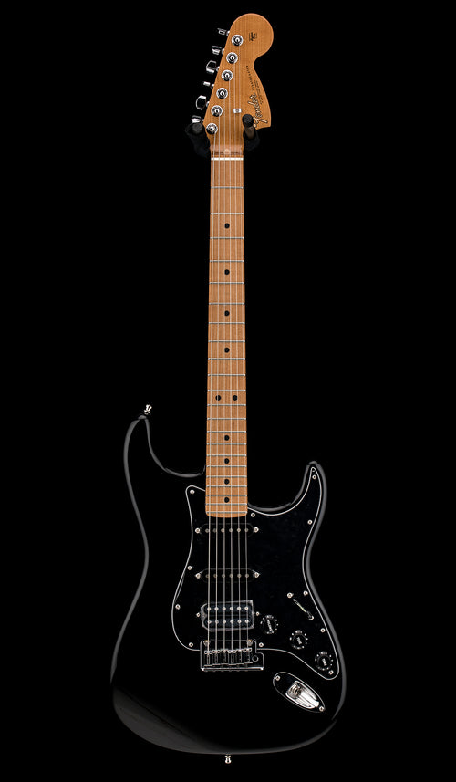 Fender Custom Shop Empire 67 Super Stratocaster HSS NOS - Black #17108