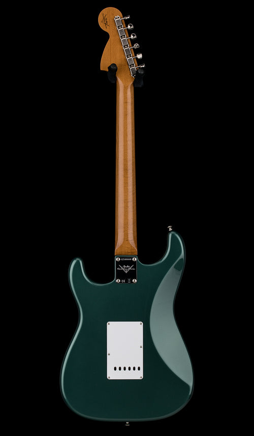 Fender Custom Shop Empire 67 Stratocaster NOS - Sherwood Green Metallic #88668