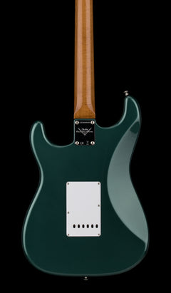 Fender Custom Shop Empire 67 Stratocaster NOS - Sherwood Green Metallic #88668