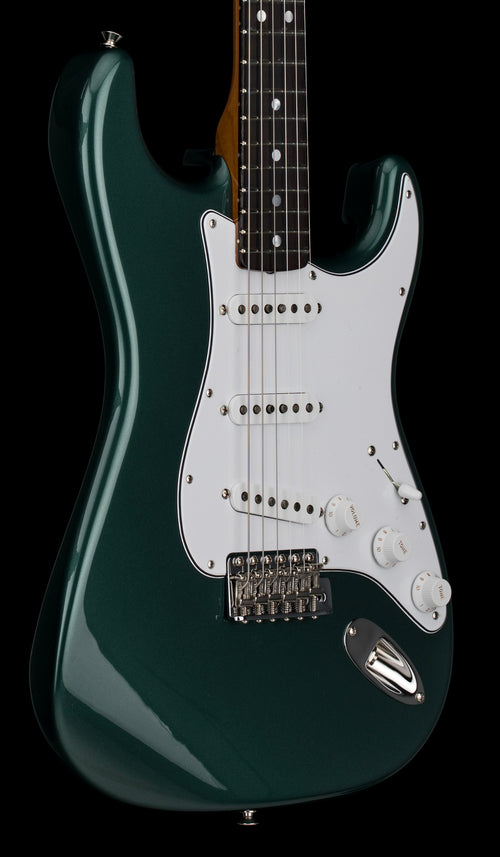 Fender Custom Shop Empire 67 Stratocaster NOS - Sherwood Green Metallic #88668