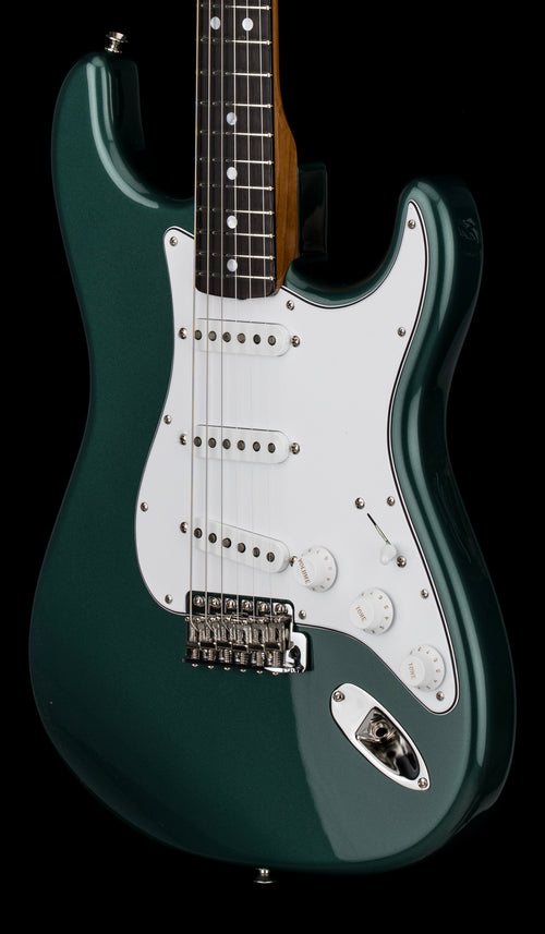 Fender Custom Shop Empire 67 Stratocaster NOS - Sherwood Green Metallic #88668
