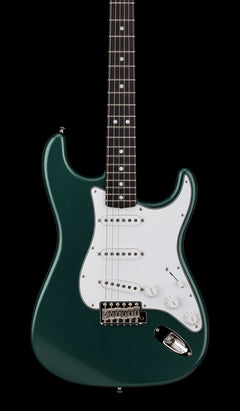 Fender Custom Shop Empire 67 Stratocaster NOS - Sherwood Green Metallic #88668