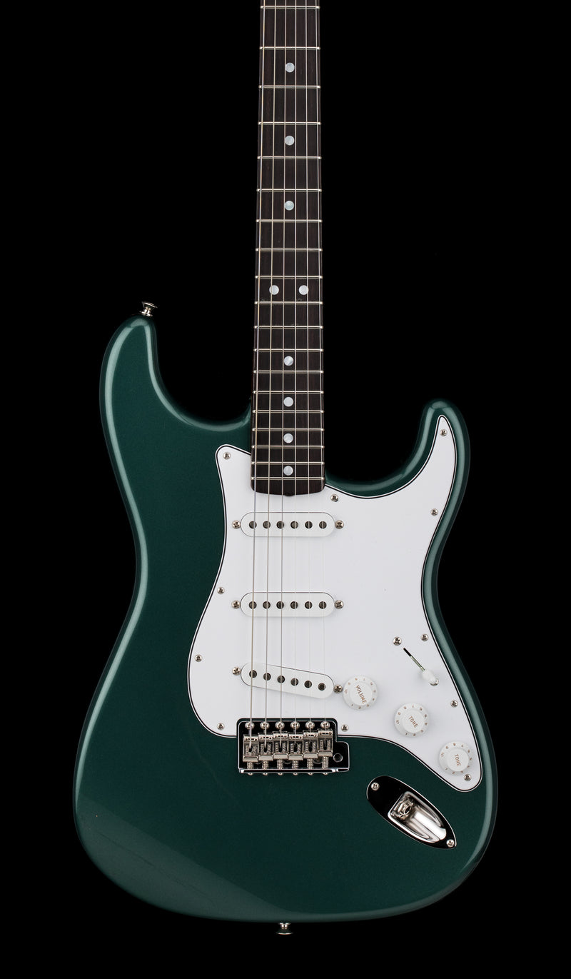 Fender Custom Shop Empire 67 Stratocaster NOS - Sherwood Green Metallic #88668
