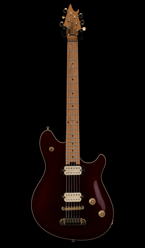 EVH Wolfgang Special TOM - Oxblood #51223