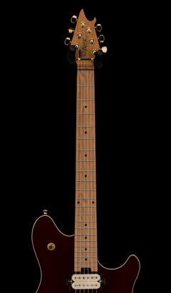 EVH Wolfgang Special TOM - Oxblood #51223