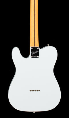 Fender Limited Edition American Professional Classic Telecaster w/ Fender Silent System - Sonic Blue #31298