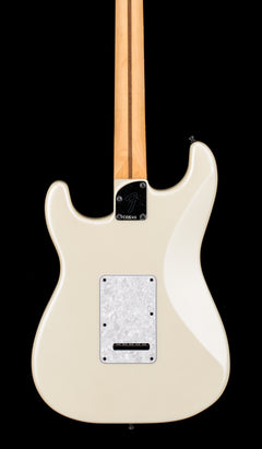 Fender Limited Edition Player Fusion Stratocaster HSS - Olympic Pearl #87784