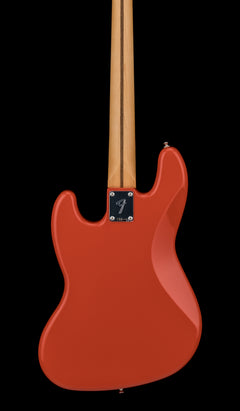 Fender Player II Jazz Bass - Rallye Orange #49827
