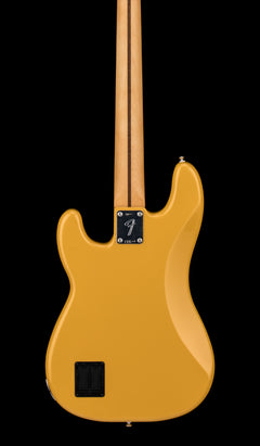 Fender Player II Modified Active Precision Bass - Sunshine Yellow #06764