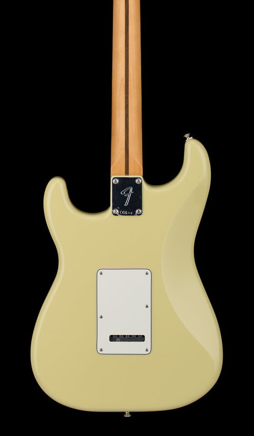 Fender Player II Stratocaster - Hialeah Yellow #46626
