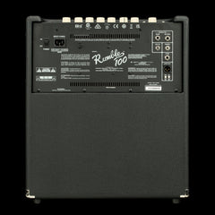 Fender Rumble 100