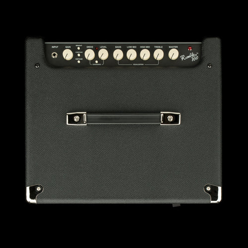 Fender Rumble 100
