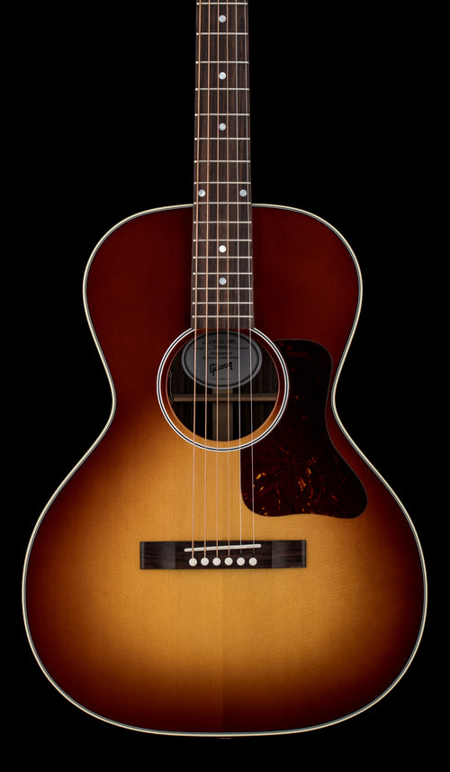 Gibson L-00 Rosewood 12-Fret - Rosewood Burst #05059